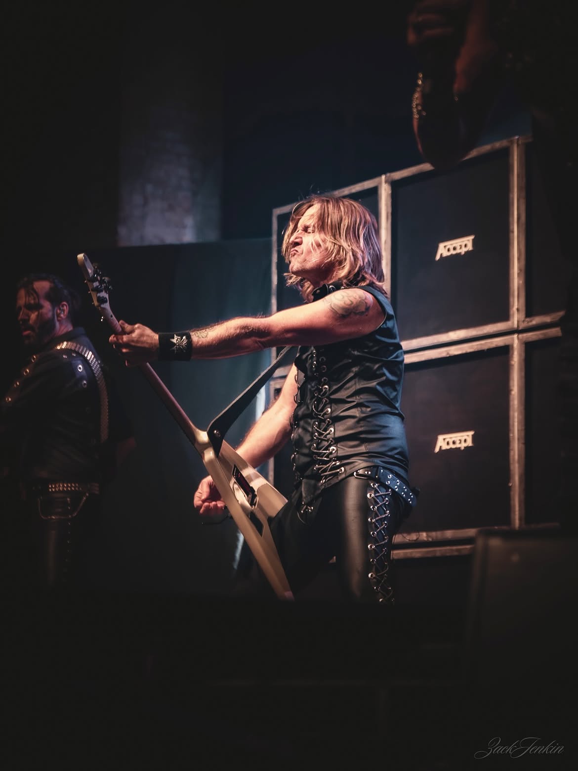 Concerts photography by Zack Jenkin