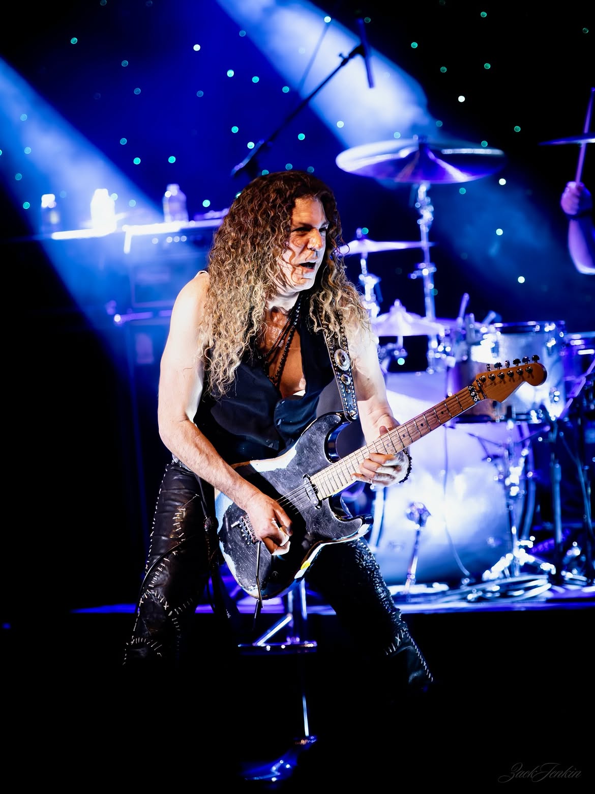 Concerts photography by Zack Jenkin