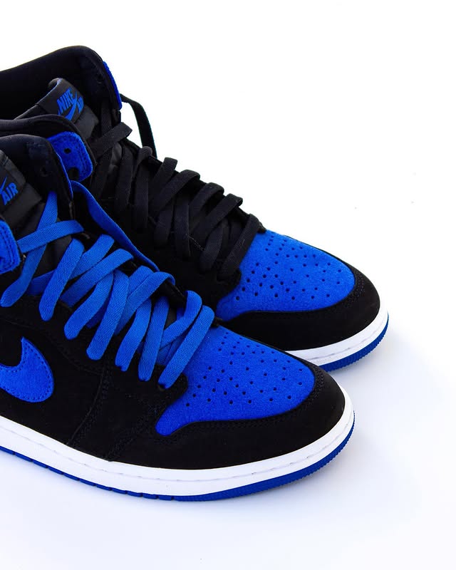 Sneakers photography by Zack Jenkin