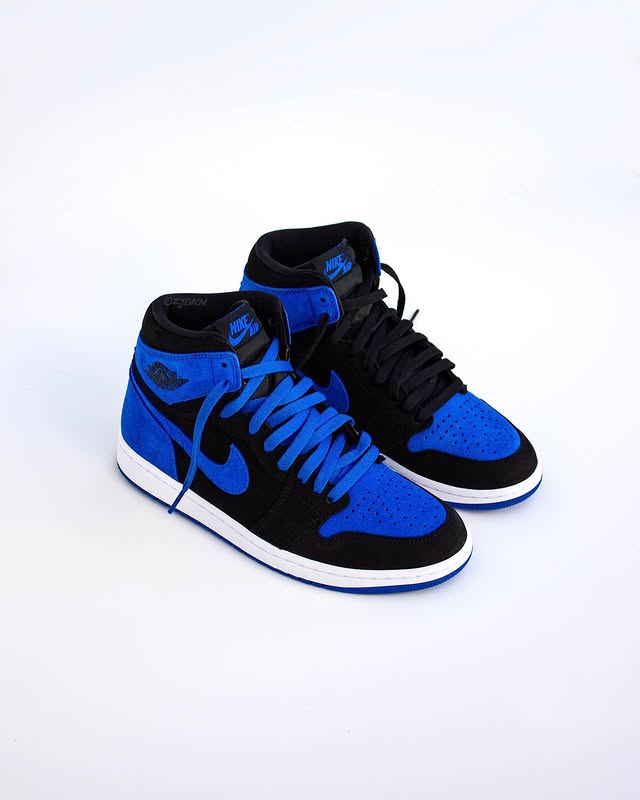 Sneakers photography by Zack Jenkin