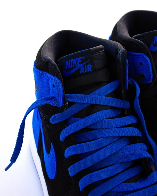Sneakers photography by Zack Jenkin