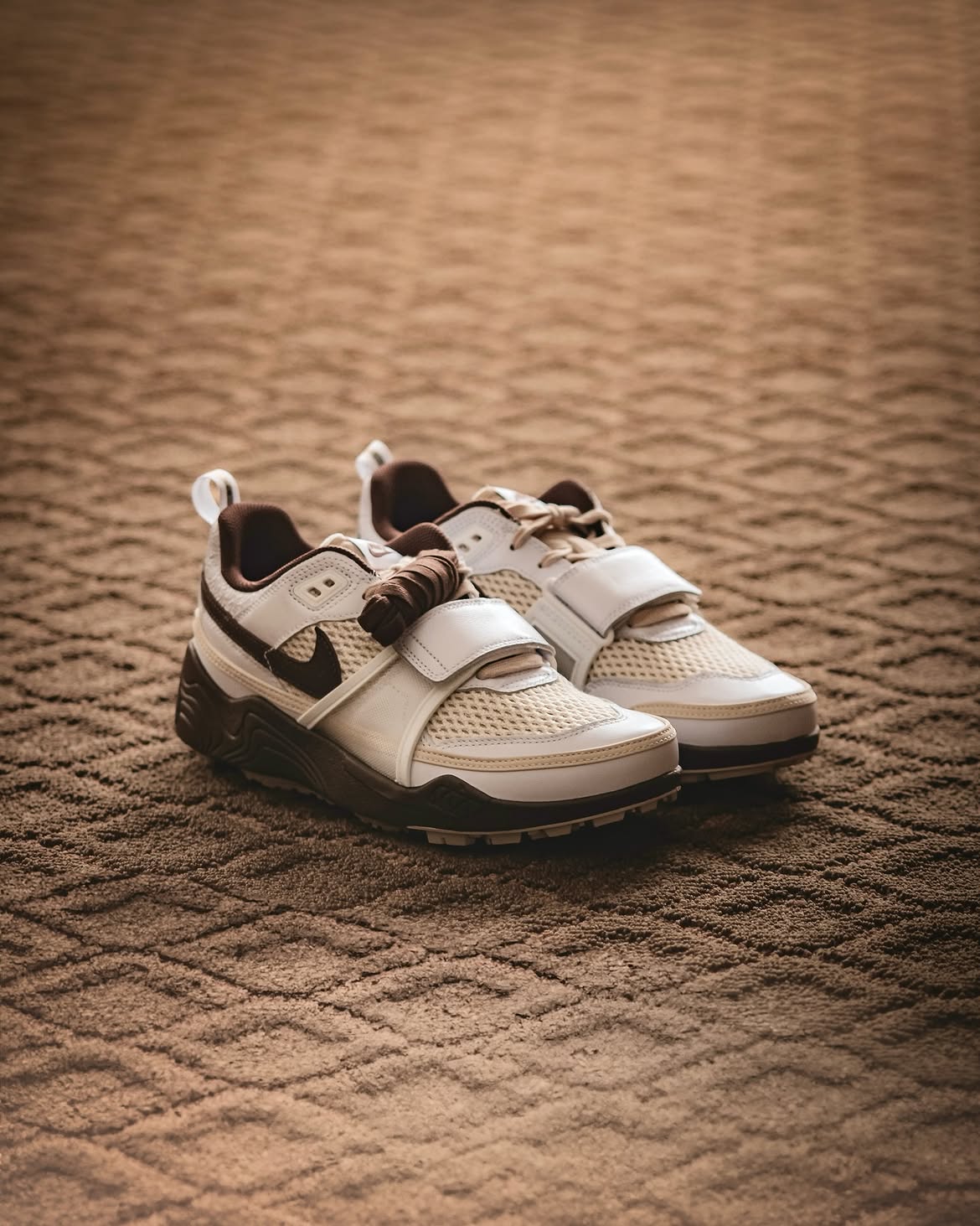 Travis Scott, Sneakers photography by Zack Jenkin, frame 1