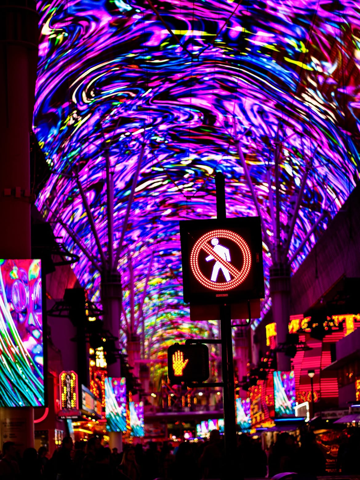 Vegas, Travel photography by Zack Jenkin, frame 1
